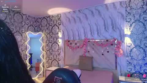 Snapshot of gaby_tay1 chatting on May 2026 12:13:01 PM Gaby online show from May 2026 12:13:01 PM