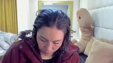 gabriela online show from January 2025 10:10:02 AM