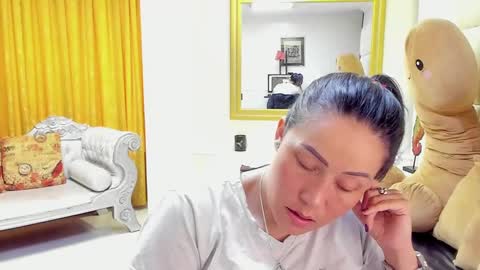 gabriela online show from January 2025 05:38:02 PM