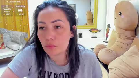 gabriela online show from January 2025 02:10:01 PM