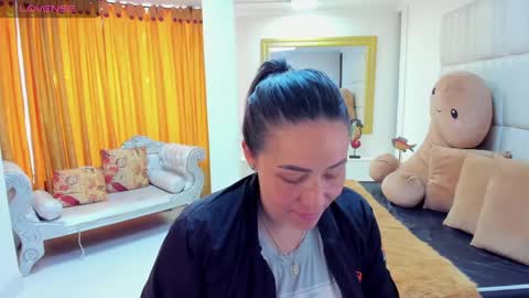 gabriela online show from March 2025 01:51:01 PM