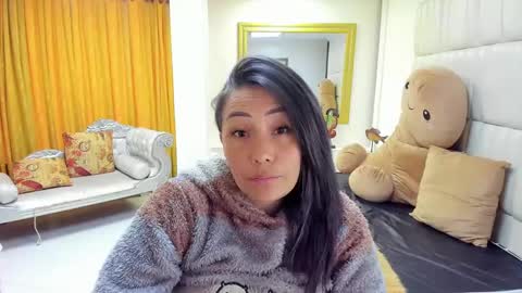 gabriela online show from March 2025 08:11:01 PM