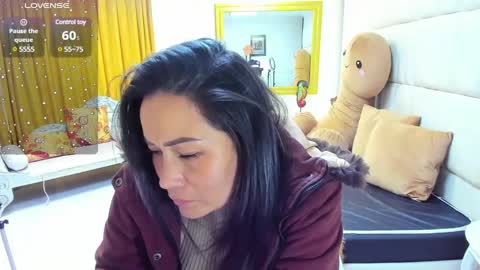 gabriela online show from March 2025 08:05:01 PM