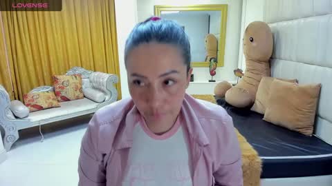 gabriela online show from March 2025 06:56:02 PM