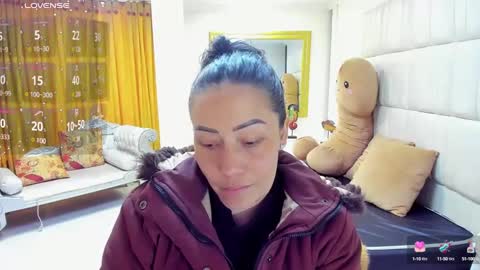 gabriela online show from March 2025 01:07:01 PM