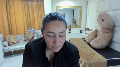 gabriela online show from September 2025 03:23:01 PM