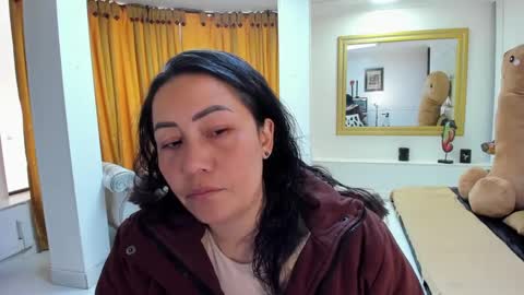 gabriela online show from October 2025 02:23:02 PM