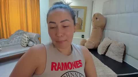 gabriela online show from February 2026 02:45:01 PM