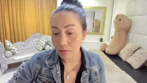 gabriela online show from February 2026 05:06:02 PM