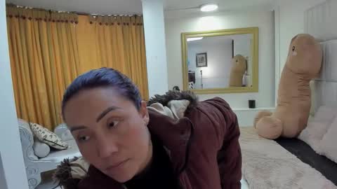 gabriela online show from March 2026 02:55:01 PM