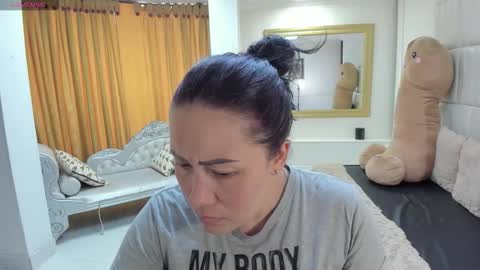 gabriela online show from March 2026 04:46:01 PM