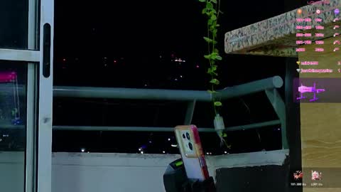 gaby_vegaa online show from December 2025 01:46:02 AM