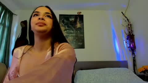 Snapshot of gabyaridiii chatting on July 2026 09:14:02 PM gabyaridiii online show from July 2026 09:14:02 PM