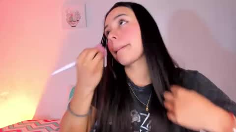 Snapshot of gabybuttler1 chatting on September 2025 01:18:01 AM Gabybuttler online show from September 2025 01:18:01 AM