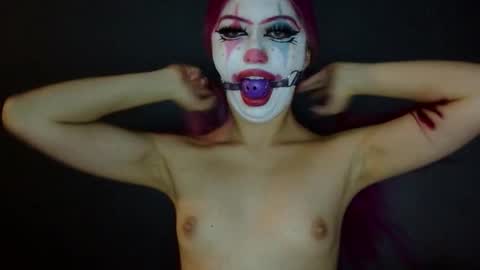 gabygumms online show from November 2025 06:46:01 AM