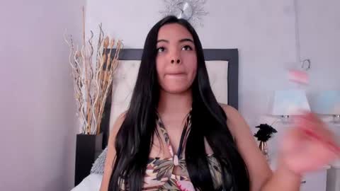 Gaby online show from May 2026 11:57:02 PM