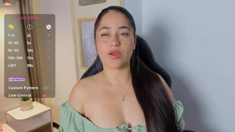 Gaby online show from June 2026 04:14:02 AM