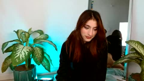 Snapshot of gabykovalenko chatting on December 2024 07:24:01 AM Gaby online show from December 2024 07:24:01 AM