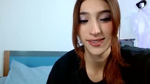 Snapshot of gabykovalenko chatting on December 2024 04:20:02 AM Gaby online show from December 2024 04:20:02 AM