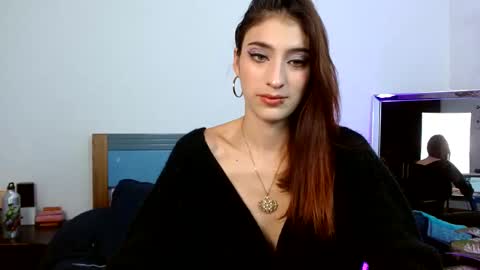 Snapshot of gabykovalenko chatting on January 2025 04:33:02 AM Gaby online show from January 2025 04:33:02 AM