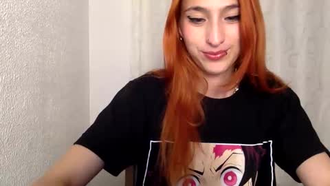 Snapshot of gabykovalenko chatting on September 2025 03:08:01 AM Gaby online show from September 2025 03:08:01 AM