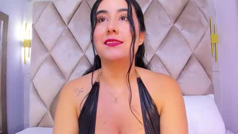 Gaby  online show from February 2026 12:10:02 PM