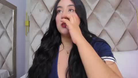 Snapshot of gabyparker_ chatting on June 2026 11:59:01 AM Gaby online show from June 2026 11:59:01 AM