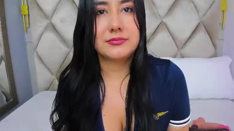 Snapshot of gabyparker_ chatting on July 2026 12:21:02 PM Gaby online show from July 2026 12:21:02 PM