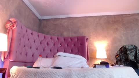 Gaby online show from February 2025 07:51:01 PM