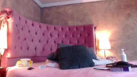 Gaby online show from February 2025 12:41:01 AM