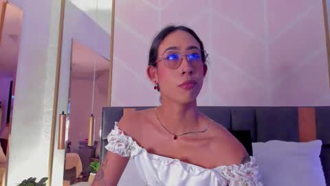 Gaby online show from February 2026 07:56:02 PM