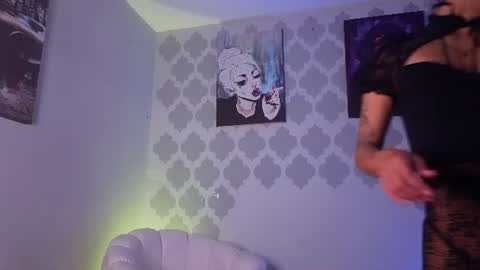 Gaby online show from July 2026 11:49:01 AM