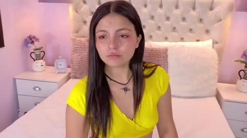 Gaby  online show from November 2025 01:55:01 PM