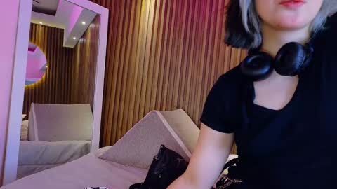 gabyrose9 online show from November 2025 11:32:02 AM