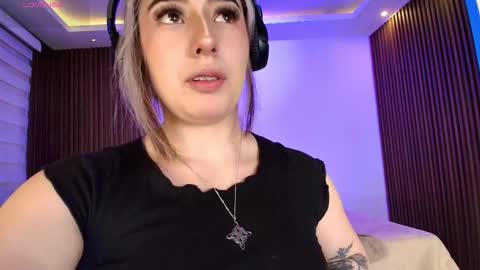 gabyrose9 online show from February 2026 07:35:01 PM