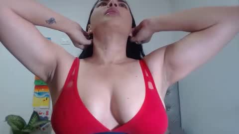 Snapshot of gabysot chatting on February 2025 04:46:02 PM gabysot online show from February 2025 04:46:02 PM