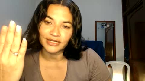 Snapshot of gabysot chatting on March 2026 07:53:01 PM gabysot online show from March 2026 07:53:01 PM