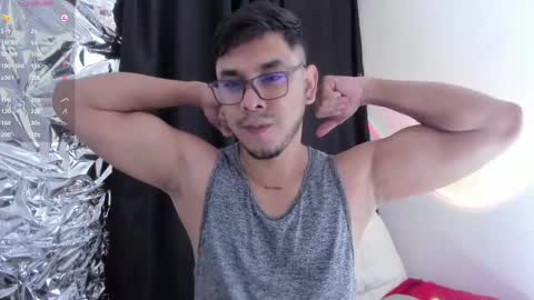 Gadiel online show from November 2025 08:04:01 AM