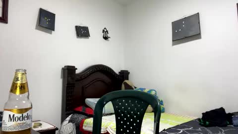 gadiel_sex online show from October 2025 11:34:01 PM