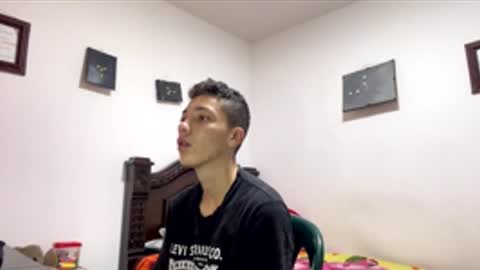 gadiel_sex online show from January 2026 02:21:01 PM