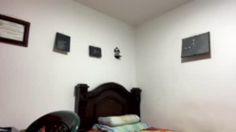 gadiel_sex online show from February 2026 01:22:01 AM