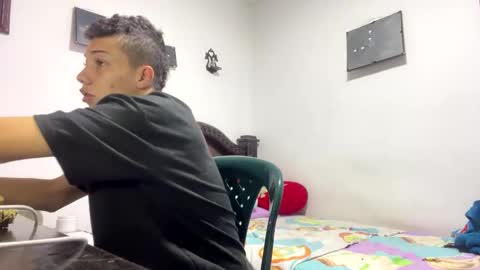gadiel_sex online show from May 2026 08:19:01 AM