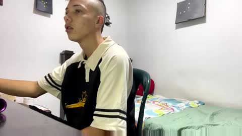 gadiel_sex online show from May 2026 10:55:02 AM