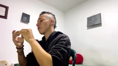 gadiel_sex online show from May 2026 11:05:01 AM