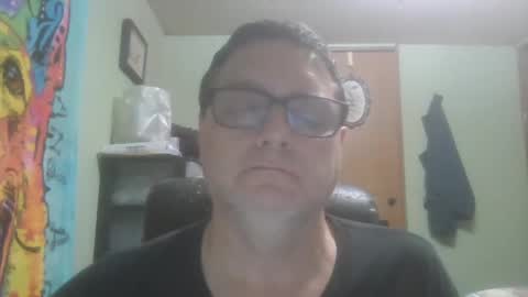 Snapshot of gadude45 chatting on January 2025 04:33:01 AM gadude45 online show from January 2025 04:33:01 AM