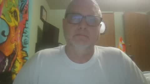 Snapshot of gadude45 chatting on May 2026 01:00:01 AM gadude45 online show from May 2026 01:00:01 AM