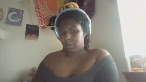 gaeabunny online show from February 2025 11:36:01 PM