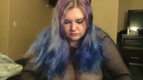 Snapshot of gaebaetae chatting on February 2025 12:51:02 AM Eryn online show from February 2025 12:51:02 AM