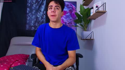 Gael Moon online show from February 2026 05:53:01 PM