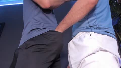 Gael Williams online show from January 2025 03:54:02 AM